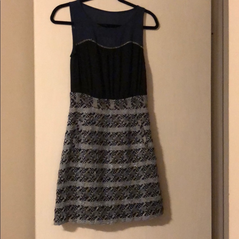 Dress from Anthropologie